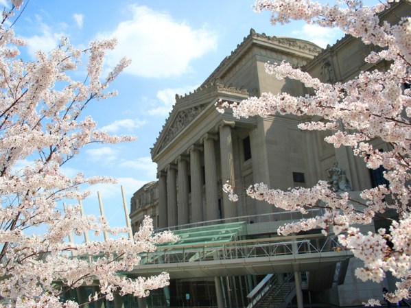Con más de un millón de piezas en exposición el “Brooklyn Museum” es un espacio abierto en el que el arte de diferentes épocas y lugares confluye para hacer que tu visita sea una experiencia única.