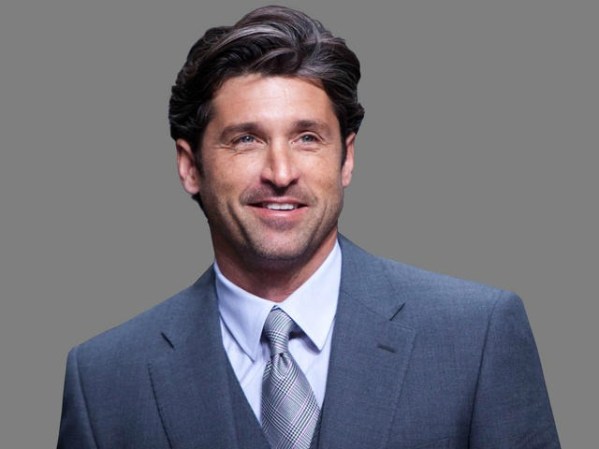 Este doctor de Grey’s Anatomy encanta y provoca a muchas el deseo de enfermar para consultarlo. Patrick Dempsey, tiene 48 años y es un capricornio nacido el 13 de enero de 1966.