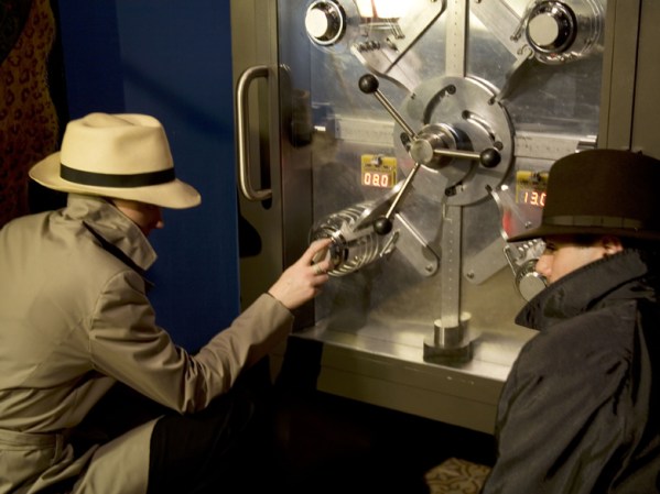 Aquellos que adoran la aventura y el misterio no pueden dejar de visitar el “International Spy Museum” en Washington, D.C., donde hallarán todos los secretos que aún desconocen del mundo del espionaje.