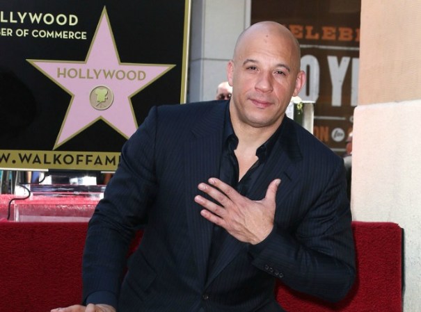 El actor estadounidense Vin Diesel, conocido por su trabajo en películas de acción como “The fast and the furious” y “The pacifier”, tiene 46 años, pero está a días de festejarse. Nació el 18 de julio de 1967.
