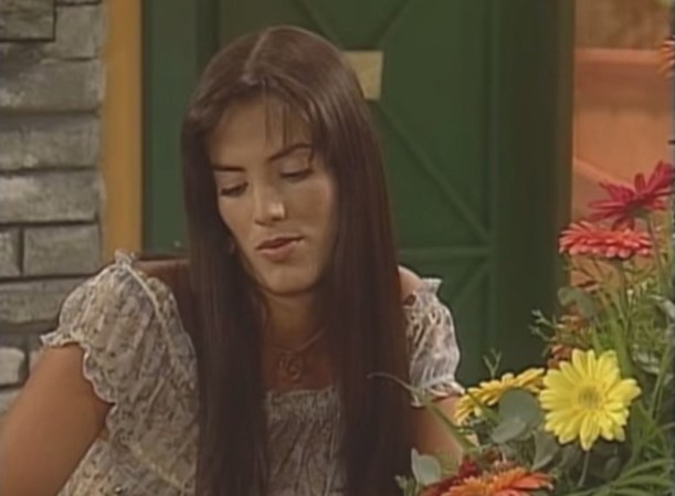 2002, Las González, Alelí González