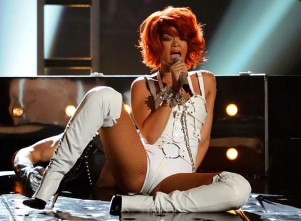 Billboard Music Awards 2011 en Las Vegas, Nevada.