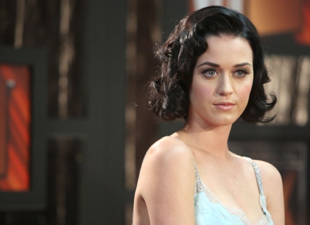 Para los premios Annual Critics' Choice, de la cadena VH1 y celebrados en enero de 2009, la artista sacó partido de un look clásico, con su cabello corto y ondulado.