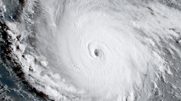 Irma deja al menos 3 muertos y daños catastróficos en Islas Vírgenes Irma deja al menos 3 muertos y daños catastróficos en Islas Vírgenes
