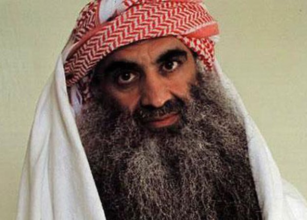 Los culpables eran islamistas radicales financiados por Khalid Sheikh Mohammed.