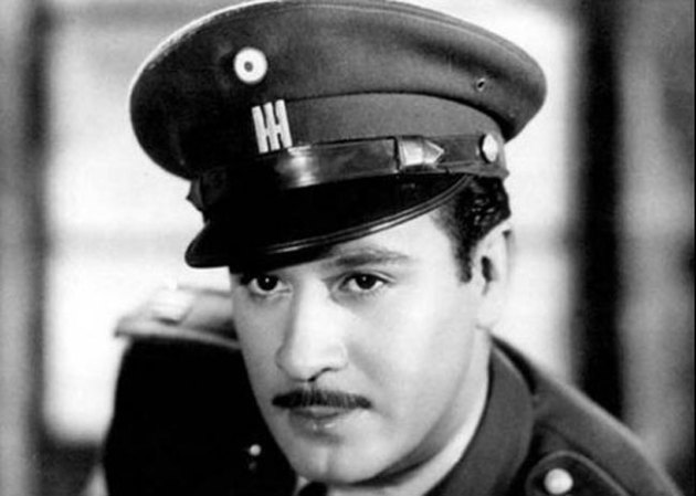 El ídolo mexicano de la canción y el celuloide Pedro Infante falleció el 15 de abril de 1957, cuando se desplomó la aeronave que él pilotaba en Mérida, Yucatán, sur de México.