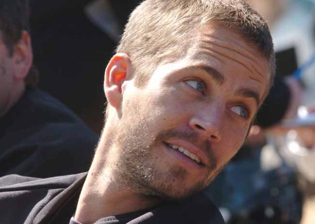 Paul Walker: rozó la muerte en la ficción y la encontró en la vida real.