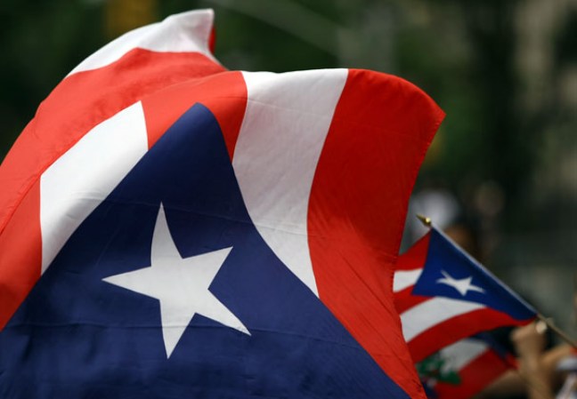 El desfile es una celebración a los casi 4 millones de residentes puertorriqueños.