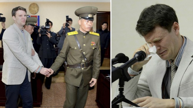 China responde a Trump que la solución en Corea corresponde a todos