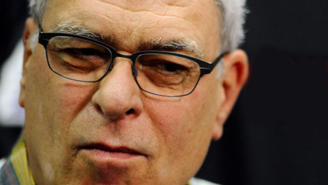 Phil Jackson deja Knicks luego de tres pésimas temporadas
