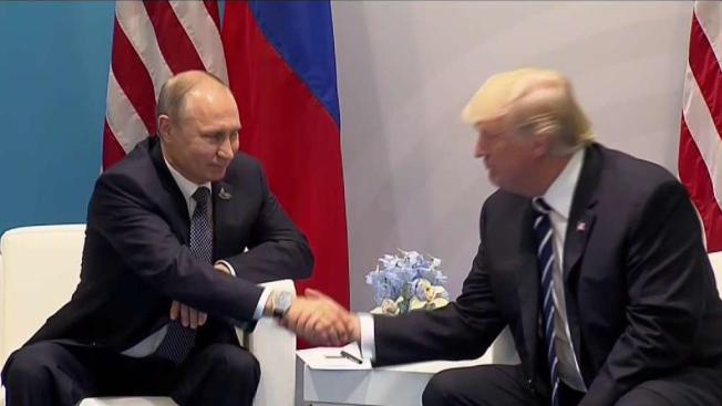 Rusia toma represalias contra EE. UU. por nuevas sanciones Rusia toma represalias contra EE. UU. por nuevas sanciones