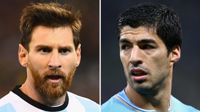 Messi, Icardi y Dybala como posibles titulares para Argentina Messi, Icardi y Dybala como posibles titulares para Argentina