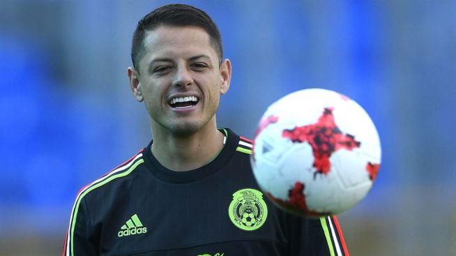 Difícil inicio para México