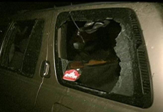 Si tienes información sobre este caso llama al 1-800-577-TIPS.