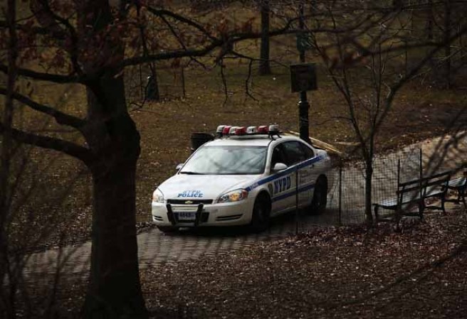 Reportan un aumento de criminalidad en parques de Nueva York.