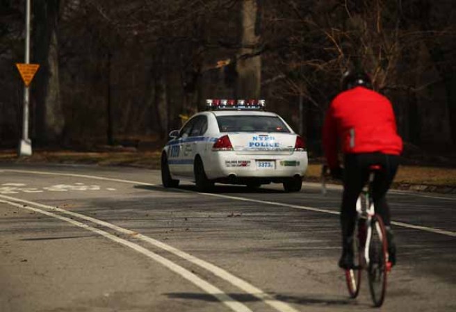 Reportan un aumento de criminalidad en parques de Nueva York.