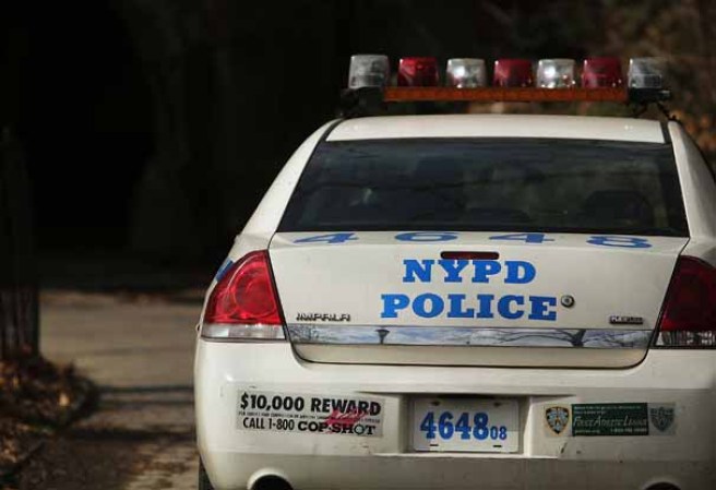 Reportan un aumento de criminalidad en parques de Nueva York.