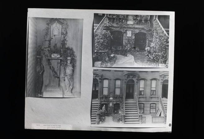 Un recuento en fotos de la famosa “Década Loca” de Nueva York, donde la moda, la música y el capitalismo transformaron a la Gran Manzana en la potencia mundial que es hoy en día.