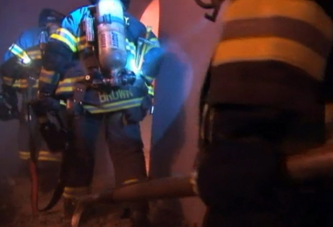 Los jefes de bomberos del FDNY dijeron que los oficiales deben estar preparados para cualquier tragedia en el subterráneo.