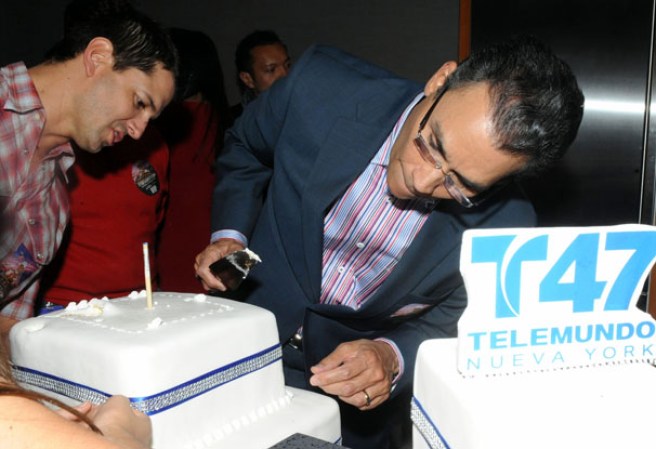 Telemundo 47 celebró en grande su 47 aniversario como el canal oficial del histórico concierto del Megatón Mundial de Polito Vega, donde más de 45,000 personas dijeron presente ante la presencia de más de 18 artistas en un mismo escenario.