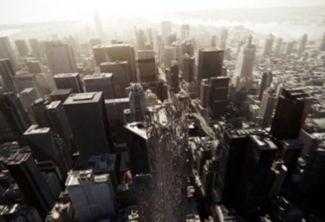 El “One57” fue construido bajo un presupuesto de $1.5 billones de dólares.
