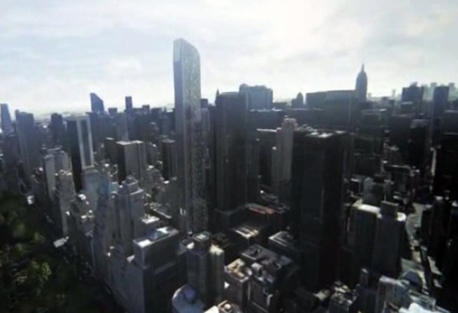 “One57” constarán con artesanías de primera.
