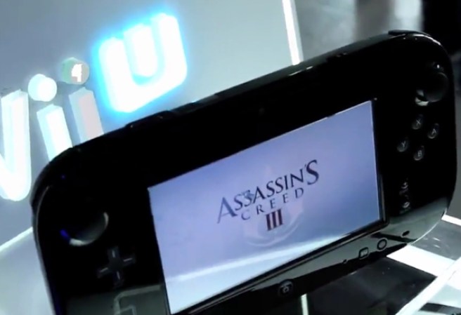 Para lograr ese ambicioso reto, la nueva Wii U incorpora un nuevo tipo de mando, el GamePad, con una pantalla táctil de 6.2 pulgadas en la que se ven detalles y matices diferentes de los que aparecen en la pantalla del televisor.