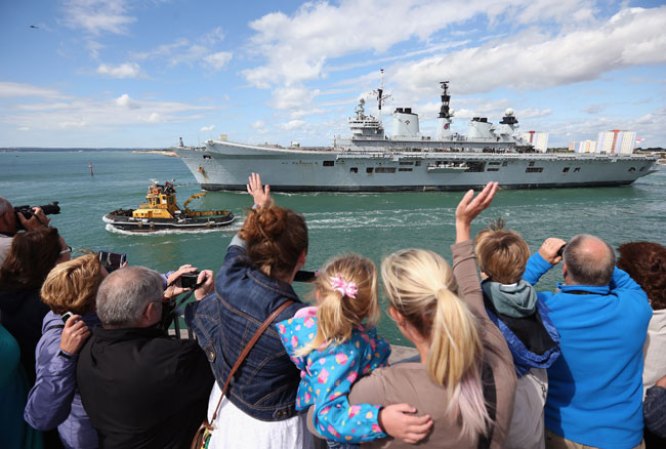 En estos días se ha vuelto conflictiva la situación en el peñón de Gibraltar, cuya soberanía España reclama a Inglaterra.