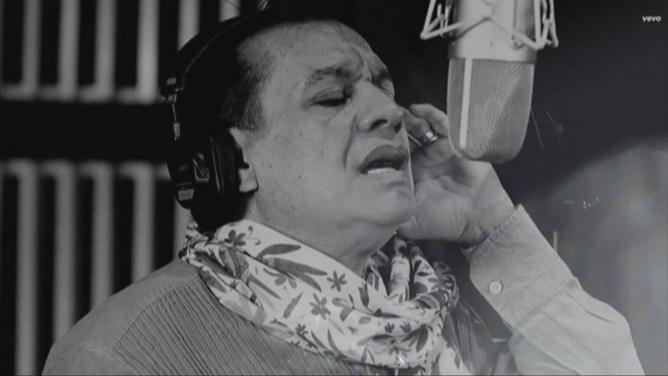 Juan Gabriel, ¿video porno?