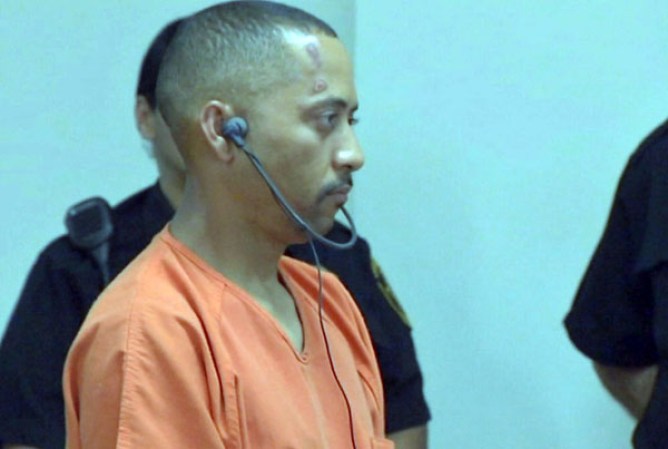 Otro implicado en el crimen fue Ramón Ortiz, quien trabajaba para Antonetti.