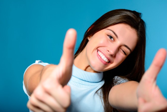 10.- Te ayudará a conocerte a ti misma, incrementando tu confianza emocional.