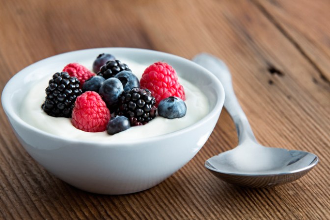 Yogurt