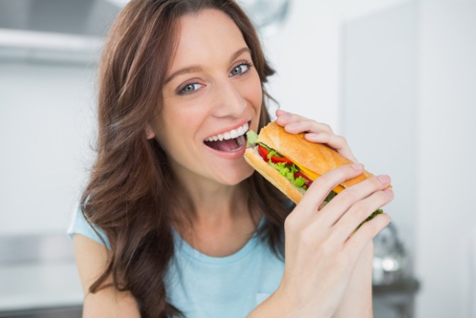 Usar la comida como recompensa