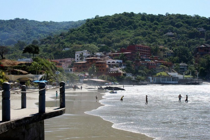 Lo importante es que Ixtapa Zihuatanejo conjuga lo tradicional mexicano con lo más moderno de la industria turística.