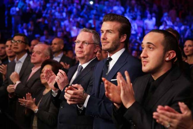 El combate se celebró en Macao y Pacquiao dedicó la victoria a sus hermanos filipinos.
