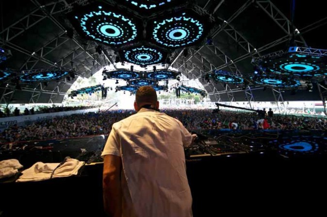 El Ultra Music Festival Miami se celebra anualmente en la ciudad del sol y es una de las mayores citas de música electrónica del mundo.