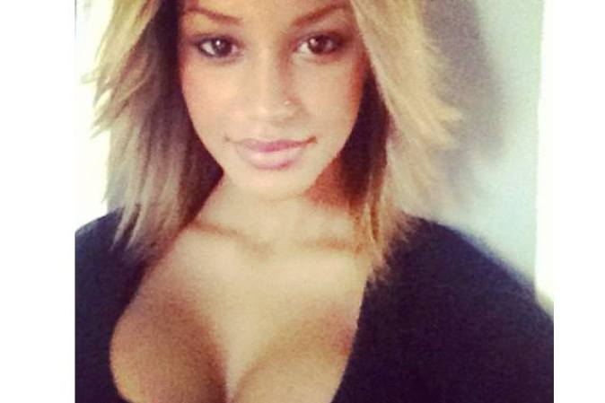 Fanny Neguesha