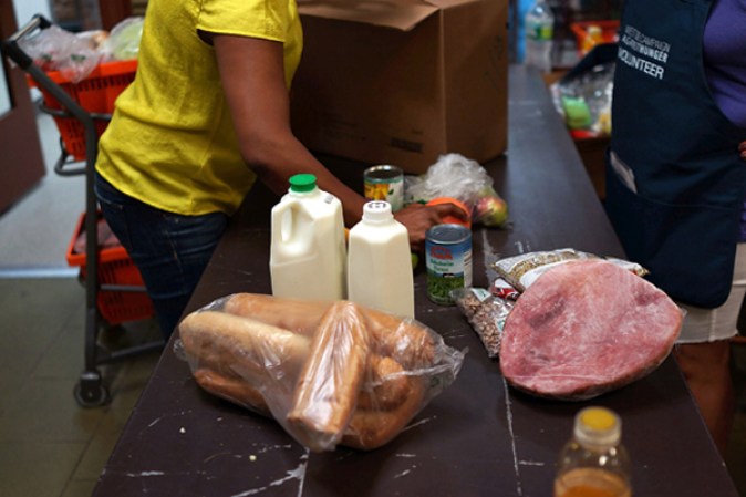 La pobreza aumentó a más de un 21% en la ciudad de Nueva York, según un reporte del censo.<br /><br /> Aumenta la pobreza en Nueva York<br /><br />