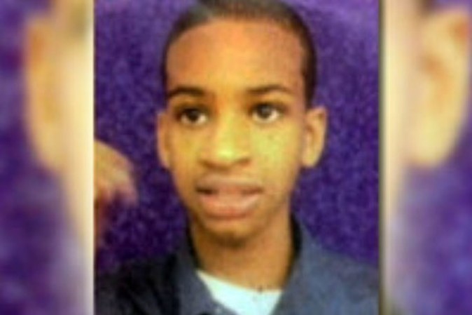 Avonte Oquendo desapareció desde Octubre 14, 2013. <br /><br /> Fotos de la búsqueda de Avonte <br /><br />