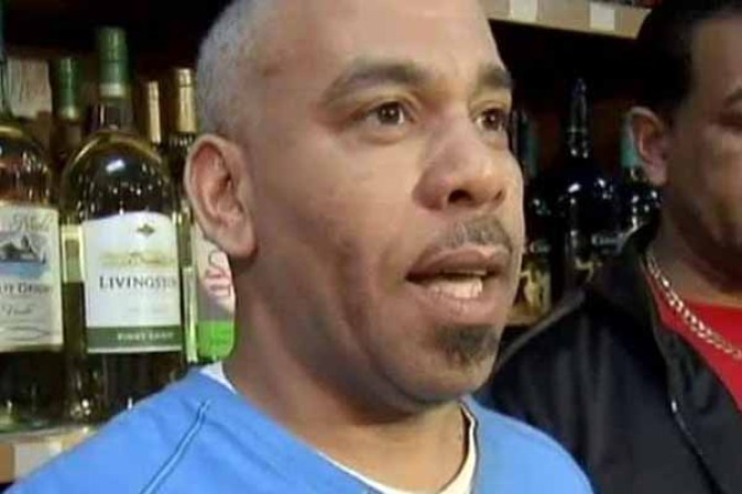El dominicano, Pedro Quezada, de 44 años, fue el afortunado ganador del Powerball de Nueva Jersey con $338.3 millones.<br /><br /> Dominicano gana el Powerball<br /><br />