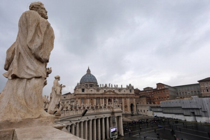 Son 115 cardenales procedentes de 50 países que elegirán al 266 Papa de la historia de la Iglesia.