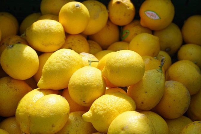 Limones