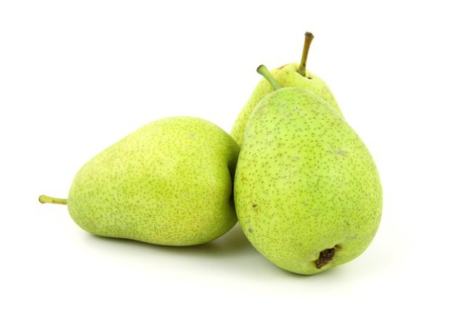 Peras