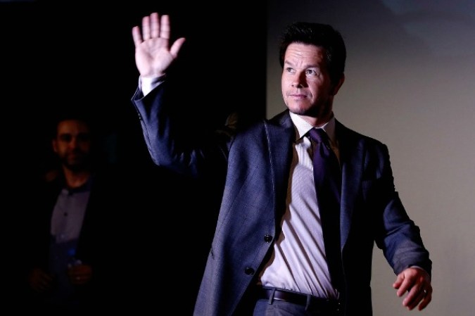 Mark Wahlberg, de 43 años, nació el 5 de junio de 1971. Ahora puedes verlo como protagonista de "Transformers 4".