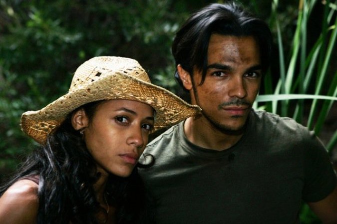 Entre sus trabajos se destaca su participación en las reconocidas series de televisión, "CSI Miami" y "Heroes".