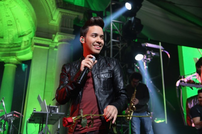 “Latin Pop Song” del Año; “Latin Pop Songs” Artista del Año Solista; Canción Tropical del Año, “Tropical Songs” Artista del Año Solista; Album Tropical del Año; “Tropical Albums” Artista del Año Solista.