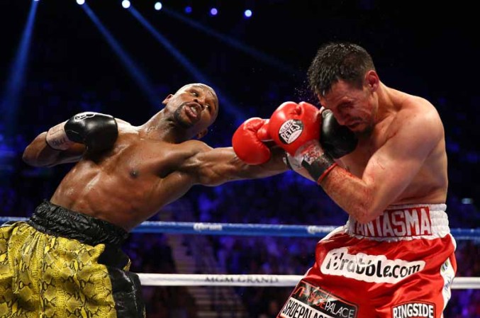 Existe la posibilidad que sea la nueva estrella del boxeo mexicano Saúl "Canelo" Álvarez, que recientemente también ganó con autoridad a Austin Trout dentro del peso superwelter.