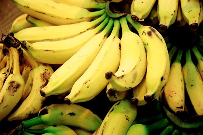 Bananas