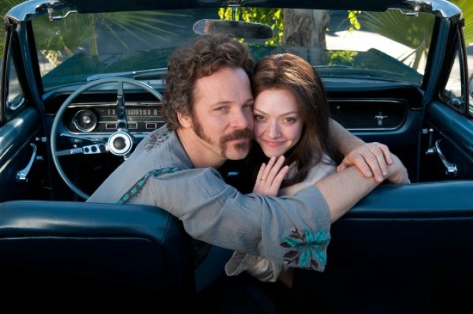 La cinta de 2013, protagonizada por Amanda Seyfried, muestra como Lovelace se convierte en un icono de apertura para toda una generación, pero también un símbolo de la degradación moral que vivió parte de la sociedad conservadora.