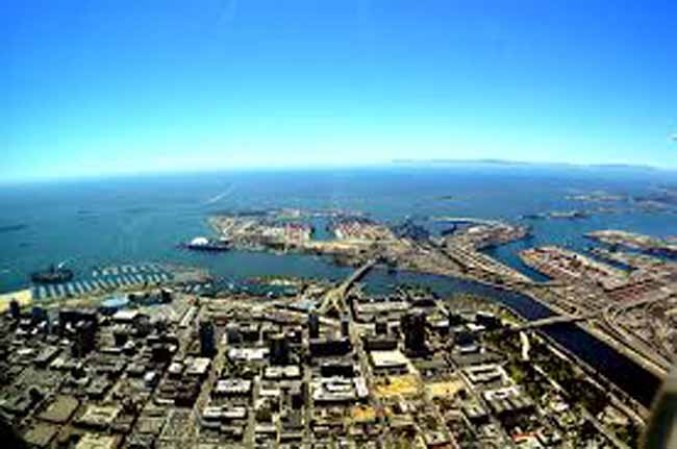 Ubicada en el estado de Washington, es la playa más larga de la costa Oeste de EEUU con 48 kms.